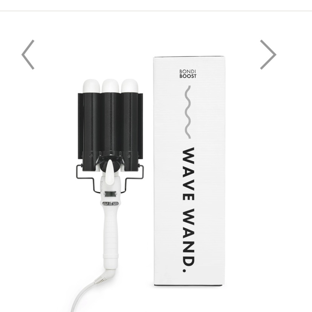 BONDI BOOST Hair Wand 32M***-Creates Bouncy Waves